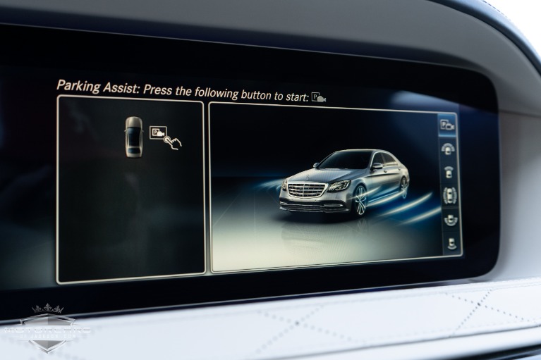 Used-2020-Mercedes-Benz-S-Class-S-560-for-sale-Jackson-MS