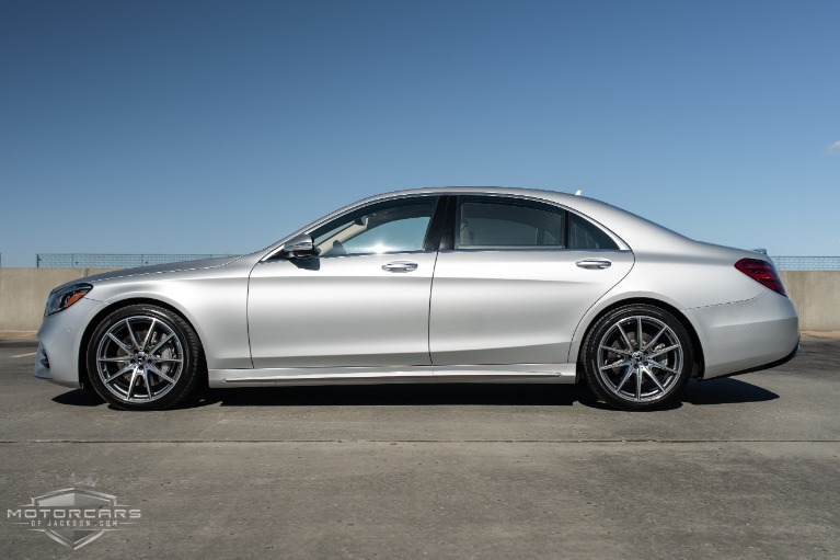 Used-2020-Mercedes-Benz-S-Class-S-560-for-sale-Jackson-MS