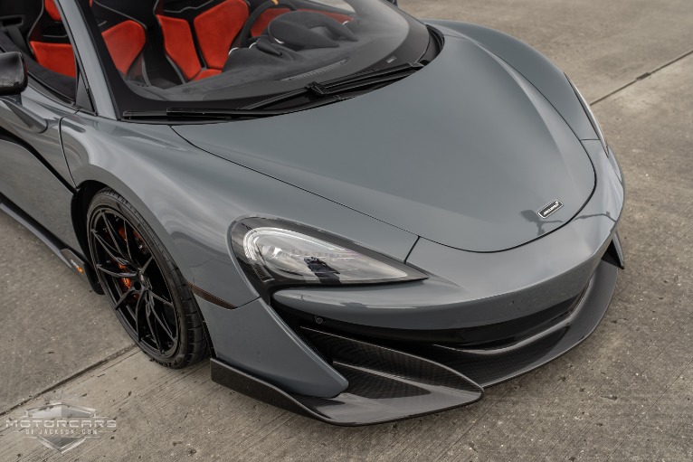 Used-2020-McLaren-600LT-Spider-Jackson-MS