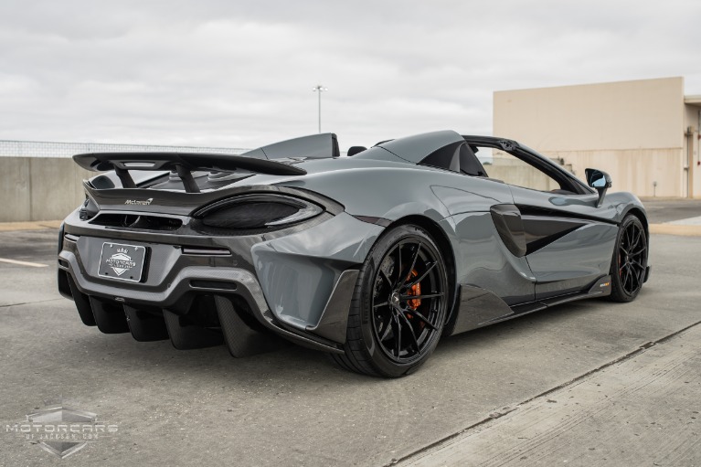 Used-2020-McLaren-600LT-Spider-for-sale-Jackson-MS