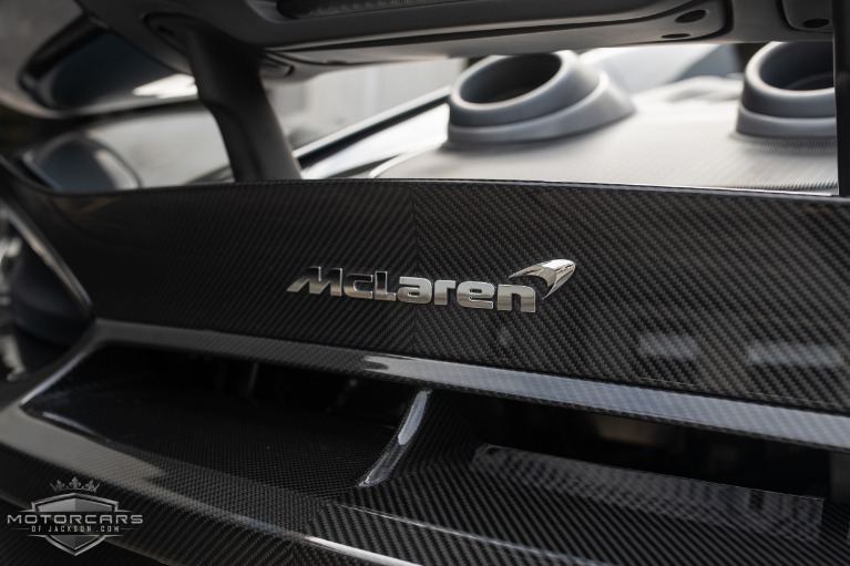 Used-2020-McLaren-600LT-Spider-Jackson-MS
