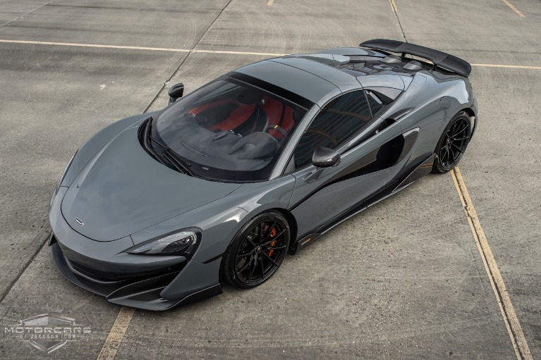 Used-2020-McLaren-600LT-Spider-Jackson-MS