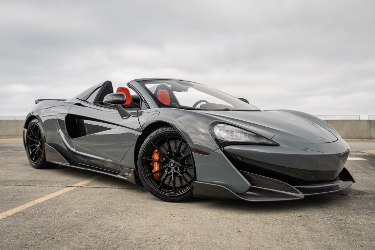 Used-2020-McLaren-600LT-Spider-for-sale-Jackson-MS