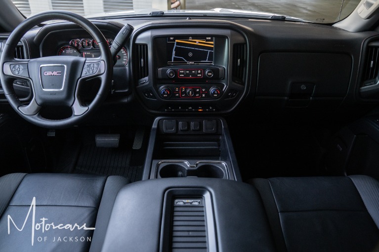 Used-2016-GMC-Sierra-1500-SLT-Jackson-MS