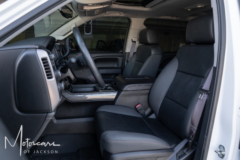 Used-2016-GMC-Sierra-1500-SLT-Jackson-MS