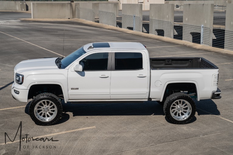 Used-2016-GMC-Sierra-1500-SLT-Jackson-MS