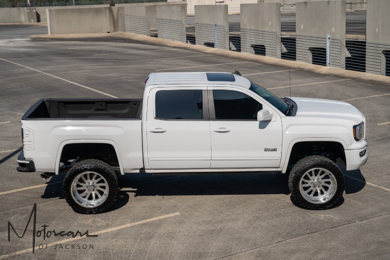 Used-2016-GMC-Sierra-1500-SLT-for-sale-Jackson-MS