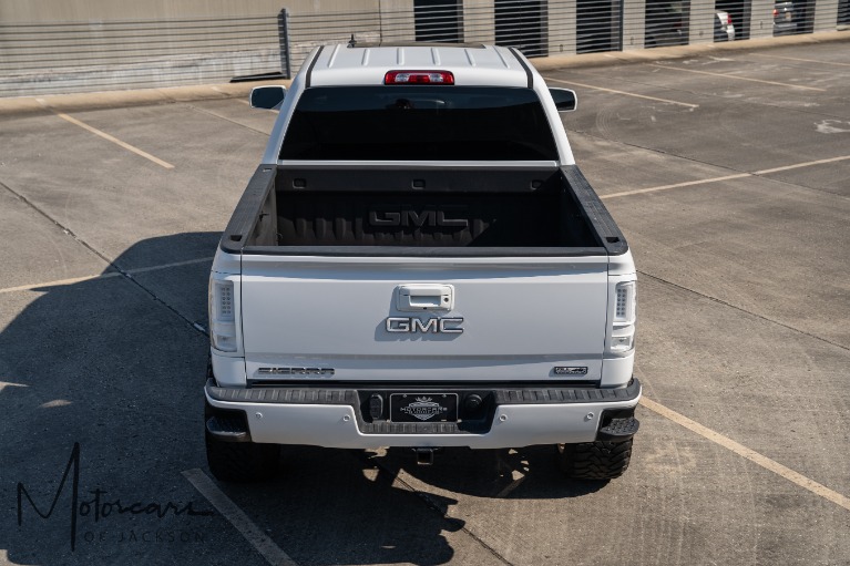 Used-2016-GMC-Sierra-1500-SLT-for-sale-Jackson-MS