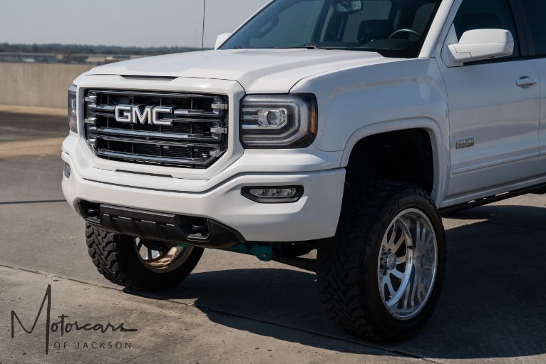 Used-2016-GMC-Sierra-1500-SLT-Jackson-MS
