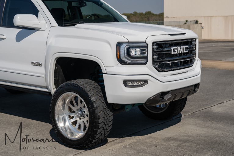 Used-2016-GMC-Sierra-1500-SLT-for-sale-Jackson-MS