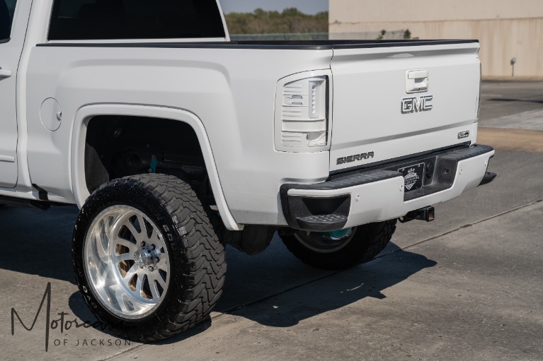 Used-2016-GMC-Sierra-1500-SLT-for-sale-Jackson-MS