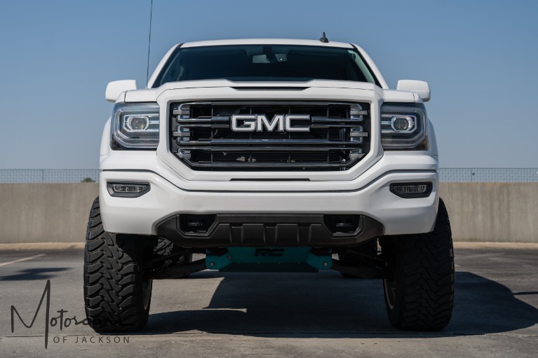 Used-2016-GMC-Sierra-1500-SLT-Jackson-MS
