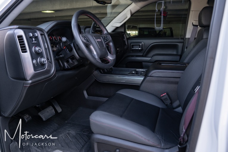 Used-2016-GMC-Sierra-1500-SLT-Jackson-MS