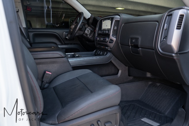 Used-2016-GMC-Sierra-1500-SLT-for-sale-Jackson-MS