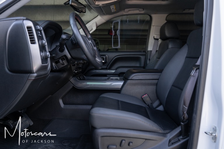 Used-2016-GMC-Sierra-1500-SLT-Jackson-MS
