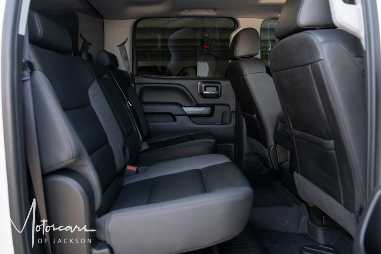 Used-2016-GMC-Sierra-1500-SLT-for-sale-Jackson-MS