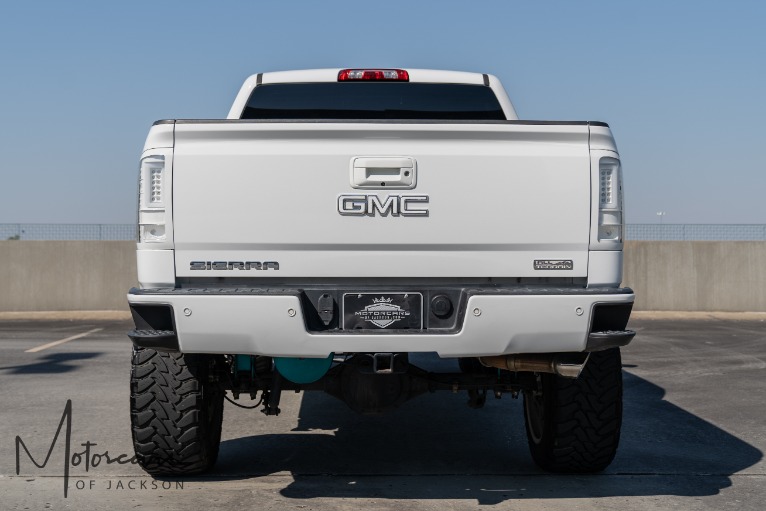 Used-2016-GMC-Sierra-1500-SLT-for-sale-Jackson-MS