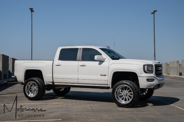 Used-2016-GMC-Sierra-1500-SLT-Jackson-MS