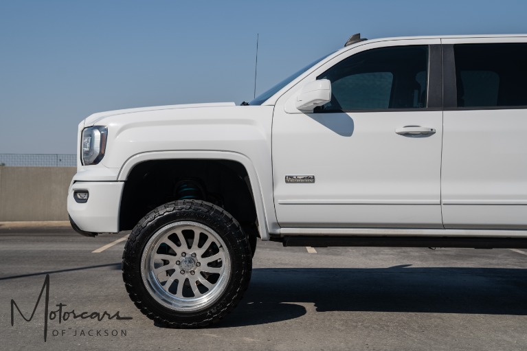 Used-2016-GMC-Sierra-1500-SLT-Jackson-MS