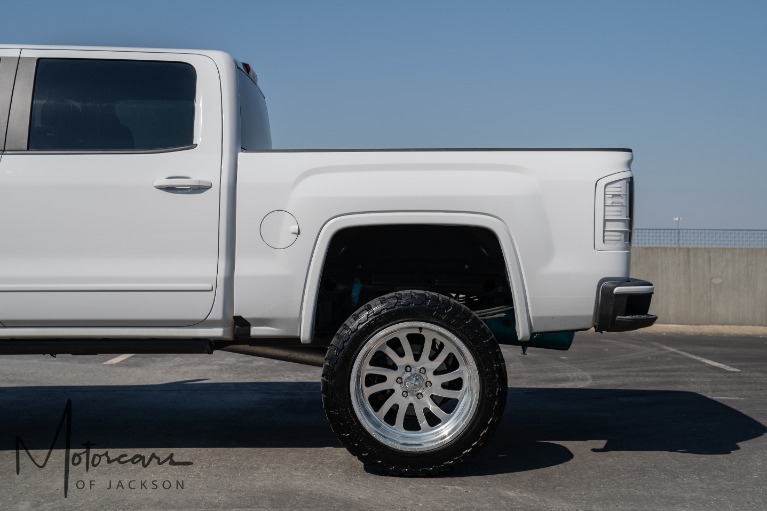 Used-2016-GMC-Sierra-1500-SLT-for-sale-Jackson-MS