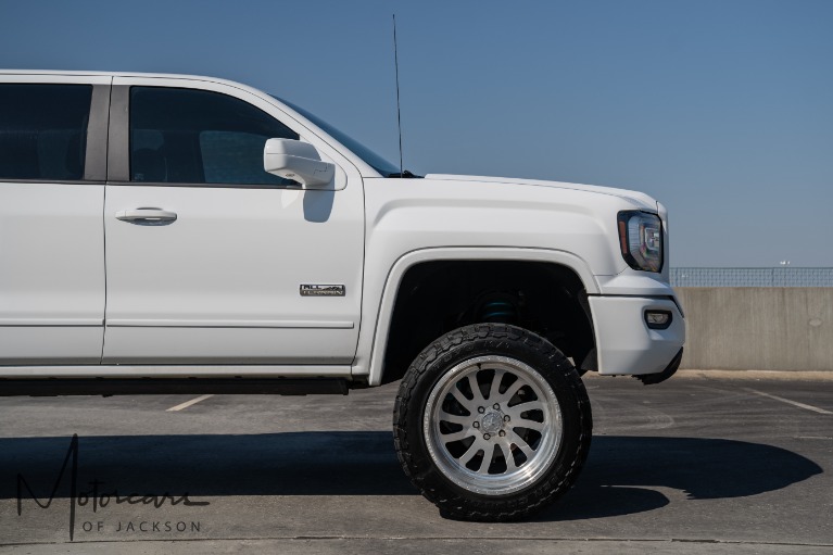 Used-2016-GMC-Sierra-1500-SLT-for-sale-Jackson-MS