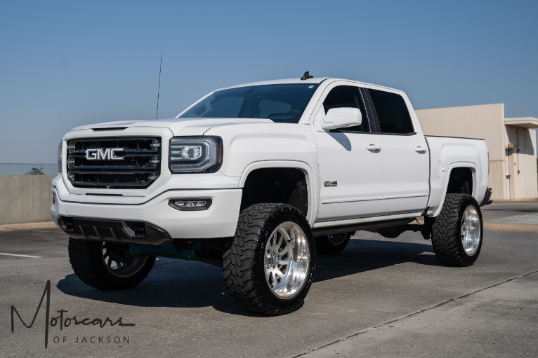 Used-2016-GMC-Sierra-1500-SLT-Jackson-MS