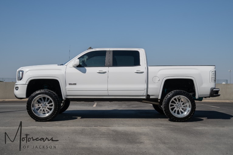 Used-2016-GMC-Sierra-1500-SLT-Jackson-MS