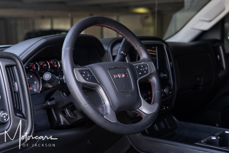 Used-2016-GMC-Sierra-1500-SLT-for-sale-Jackson-MS