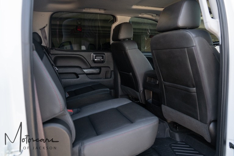 Used-2016-GMC-Sierra-1500-SLT-for-sale-Jackson-MS