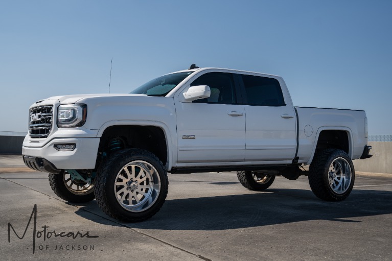 Used-2016-GMC-Sierra-1500-SLT-Jackson-MS