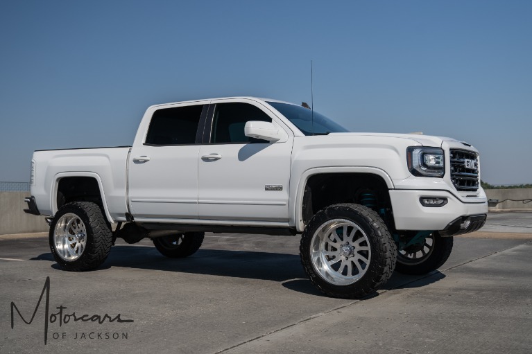 Used-2016-GMC-Sierra-1500-SLT-Jackson-MS