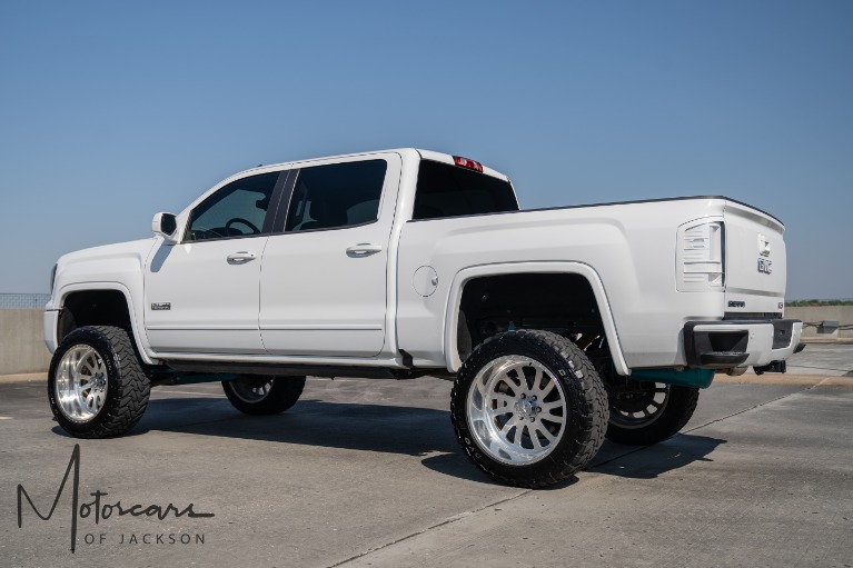 Used-2016-GMC-Sierra-1500-SLT-for-sale-Jackson-MS