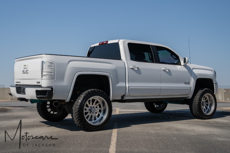 Used-2016-GMC-Sierra-1500-SLT-Jackson-MS