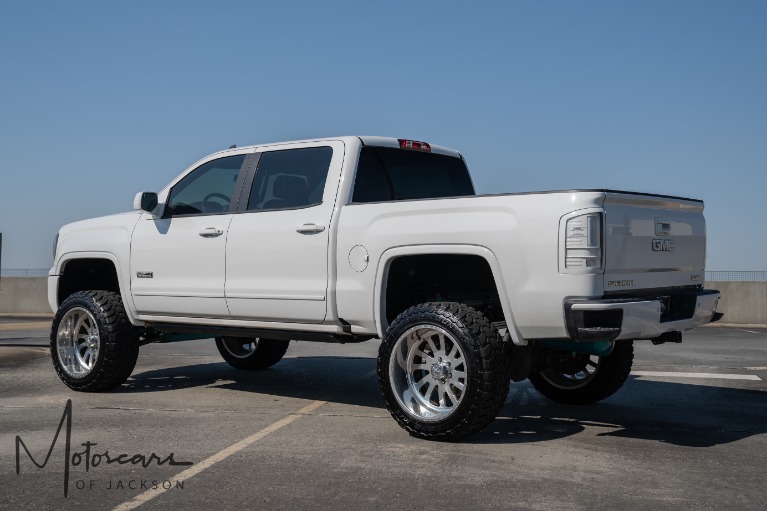 Used-2016-GMC-Sierra-1500-SLT-for-sale-Jackson-MS