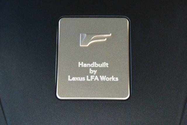 Used-2012-Lexus-LFA--489-Jackson-MS