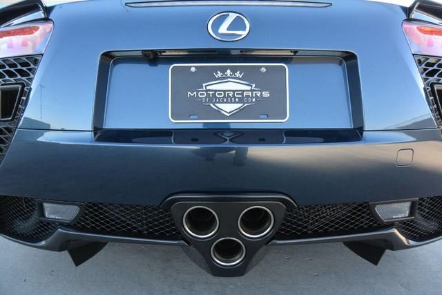 Used-2012-Lexus-LFA--489-Jackson-MS