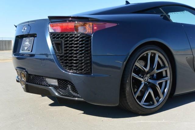 Used-2012-Lexus-LFA--489-Jackson-MS