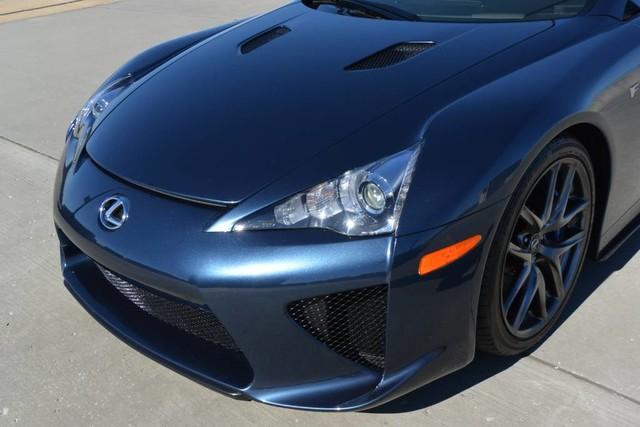 Used-2012-Lexus-LFA--489-Jackson-MS