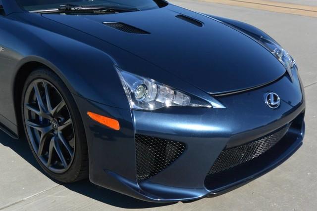 Used-2012-Lexus-LFA--489-Jackson-MS