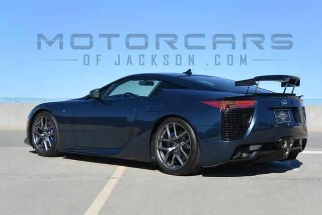 Used-2012-Lexus-LFA--489-Jackson-MS