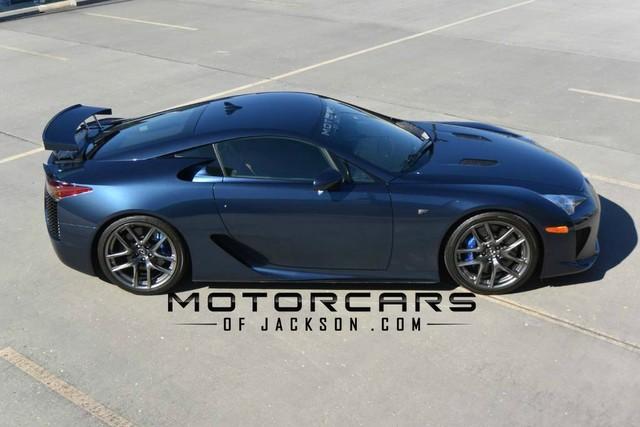 Used-2012-Lexus-LFA--489-Jackson-MS