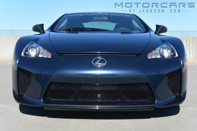 Used-2012-Lexus-LFA--489-Jackson-MS