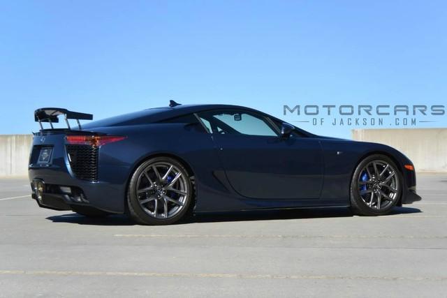 Used-2012-Lexus-LFA--489-Jackson-MS