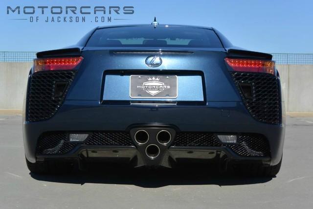 Used-2012-Lexus-LFA--489-Jackson-MS