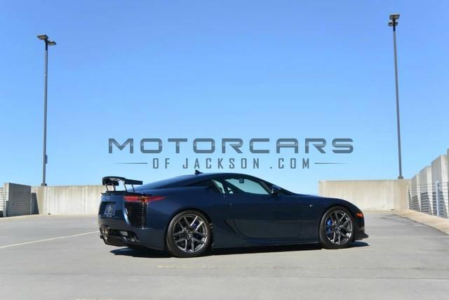 Used-2012-Lexus-LFA--489-Jackson-MS