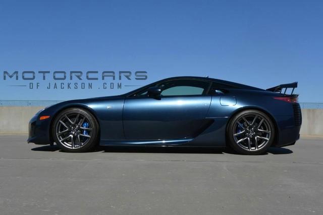 Used-2012-Lexus-LFA--489-Jackson-MS