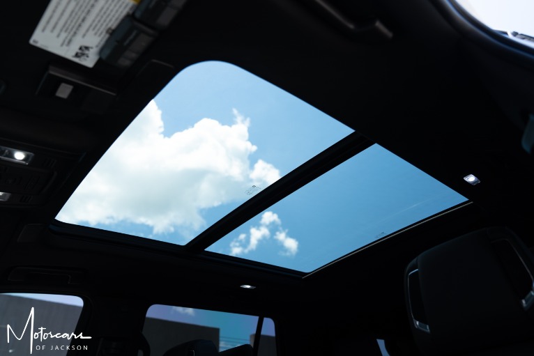 Used-2021-Cadillac-Escalade-Sport-for-sale-Jackson-MS