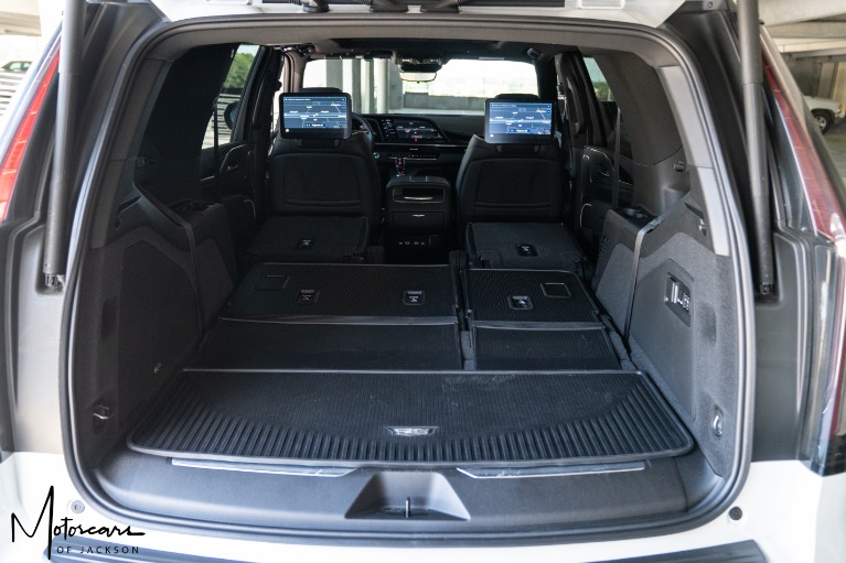 Used-2021-Cadillac-Escalade-Sport-for-sale-Jackson-MS