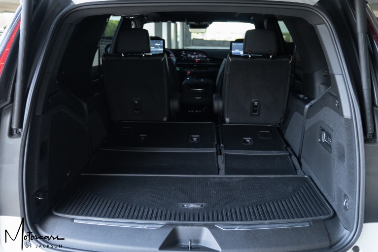 Used-2021-Cadillac-Escalade-Sport-for-sale-Jackson-MS