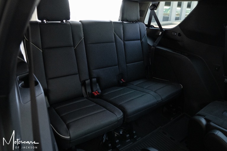 Used-2021-Cadillac-Escalade-Sport-for-sale-Jackson-MS